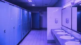 rusina - HOST, ale jesteś w toalecie na koncercie