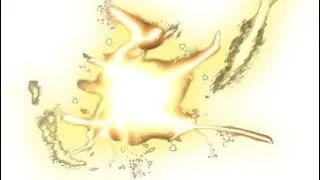 Curious light rift