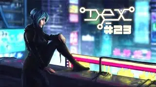 Let's Play Dex #23 Deutsch German
