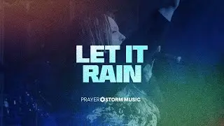 Let It Rain | Ребекка Аладиран | Песня поклонения