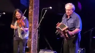 Bruce Daigrepont Live August 24, 2025 Live @ Tipitina's