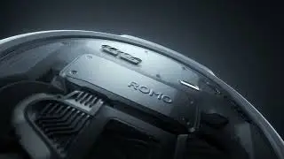 DJI Romo - DJI MADRID Las Rozas