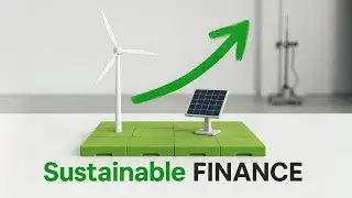 Sustainable Finance Rising: How Pakistan and Africa Are Building the Future