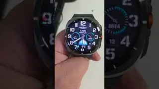 ВВС на WearOS Beitling.SW