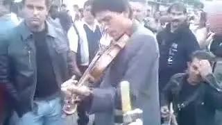 HASAN KINE
