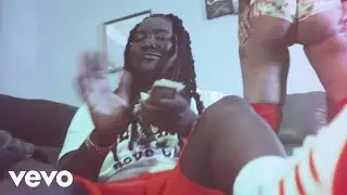 Dee Jackson - Just Like Dat