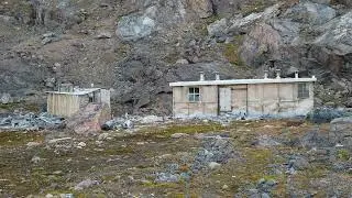 The Lost City Under the Ice Hitler&rsquo;s Secret Arctic Base WW2&rsquo;s Coldest Mystery