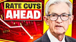 Dividend Investors BEWARE: Fed Rate Cuts Could Flip the Market