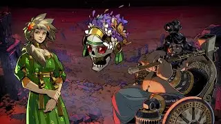Persephone and Hephaestus Is a Winning Combo | Hades 2