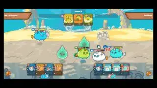 How strong is the APA strategy compared to AAP? APA VS AAP GAMEPLAY.