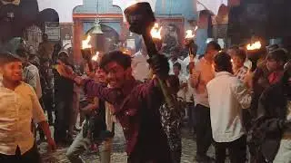 Darsh Vel Amavasya Haibatpur#Udgir#Latur #Maharashtra,19/12/2025 दर्श वेळ अमावस्या निमित्त आयोजित 