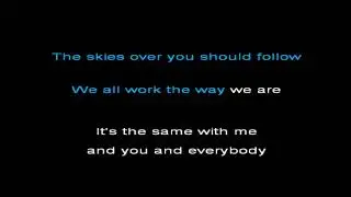 Diplo &ndash; Stay Open (Lyrics)