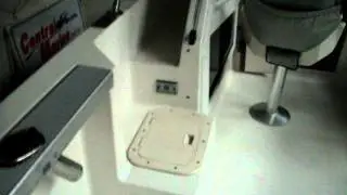 1991 Bayliner 20' Trophy Cuddy Cabin VIDEO 1