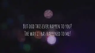 Every Day (Cover from Roxette)