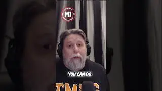 When Everything Sux...  Be Patient | Mark MI Words @ShatteredThepodcast