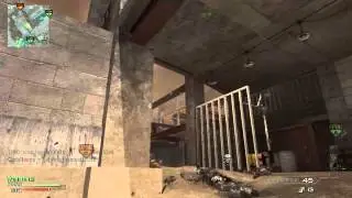 LOADEDBINKIE II - MW3 Game Clip