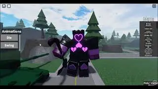 i littrally created my own custom boss for tds valentines event-