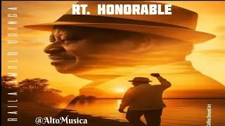 Baba Raila Amolo Odinga Tribute Song &ndash; A Hero&rsquo;s Legacy (Official Music Video)