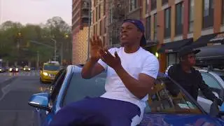 Kaz Miyagi x Dot Make It Hott - 