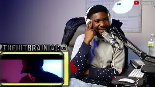 REACTION: STORMZY - DISAPPOINTED