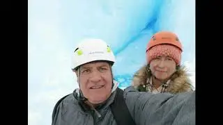 Mini trekking Glaciar Perito Moreno