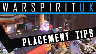 Overwatch: как извлечь максимальную пользу из отборочных матчей (ПК, 1080P)