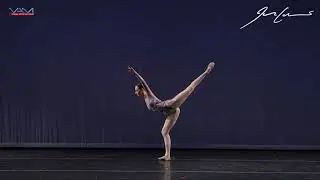 Jason Coosner Choreography Reel