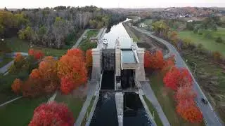 Liftlock Flight