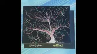 Spookyghost - Wave Crests (Wildland EP)