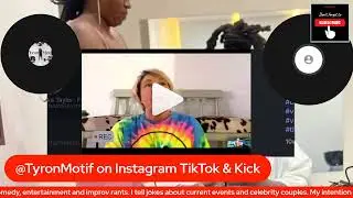 Chrisean IG Live Boxing Training & Rapper Papoose Clarissa shields