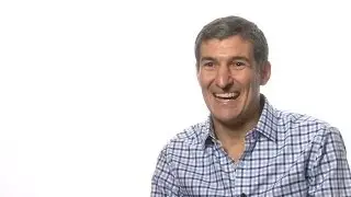 CASE Chats: Seth Goldman, Honest Tea