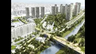 Valencia plantea la renovaci&oacute;n del barrio del Grau
