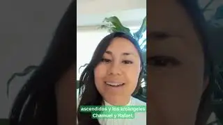 ANSIEDAD? Conoce qu&eacute; es y como poder transmutarla...por Ver&oacute;nica Coach y terapeuta angelical