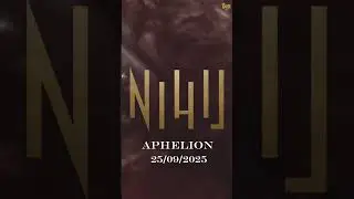 NIHIL Teaser APHELION 2
