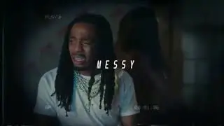 Take Off  Quavo - Messy {Remix}