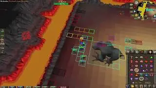 OSRS - Combat Achievement Jad 