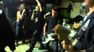 lo puto peor en el bar fronton