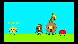 ICA3 Episode 8: Oh The Christmas Tree..