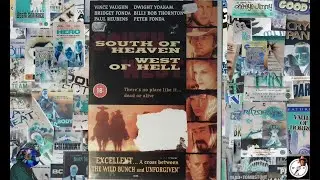 South of Heaven, West of Hell (2000) - The Film Prospector Review
