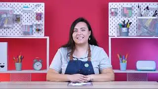 Enseñamos a los PEQUEÑOS hacer DIAMOND PAINTING de forma SENCILLA