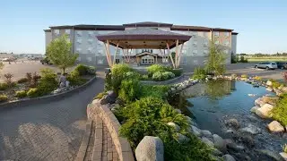 Gold Eagle Lodge, North Battleford, Canada | Best Travel Plan