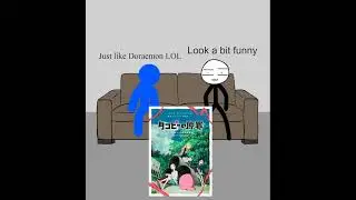 Takopi's Original Sin Reaction #memes #animation