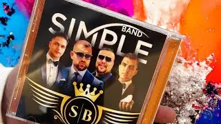 Simple Band ❗️❗️ Na želanie (Rači Na&scaron;ti)
