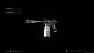 Best Class setup for VLK Rogue