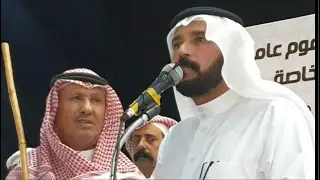 حفلة موسميه حماسيه القارعه الاخيره  | هميل بن شرف - فالح قباس - بندر الاحمري - علي العبسي | بيشه