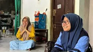 AFTER MOVIE KKN UIN WALISONGO SEMARANG 2025. DESA GONDORIYO, KEC. BERGAS, KAB.SEMARANG