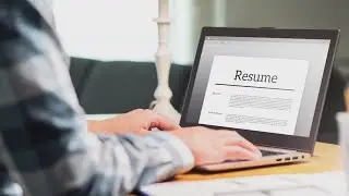The role artificial intelligence plays in job hunting