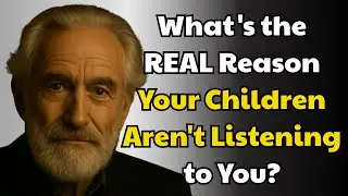 When Your Children Stop Respecting You &mdash; 7 Actions That Work! Senior, old age, the elderly