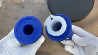 Universal Grip & Throttle Set for ATVs & Dirt Bikes