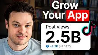 Meet The Guy Who Solved TikTok